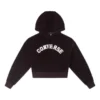 Hoodie Asia-storlek ”Red Brown”