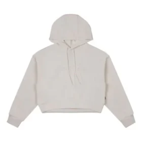 Hoodie Asiatisk storlek ”Vit”