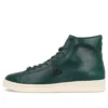 Horween Leather Co. x Pro Leather High ”Lyons Blue”