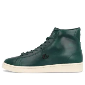 Horween Leather Co. x Pro Leather High ”Lyons Blue”