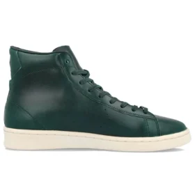 Horween Leather Co. x Pro Leather High ”Lyons Blue”