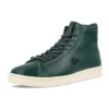 Horween Leather Co. x Pro Leather High ”Lyons Blue”
