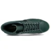 Horween Leather Co. x Pro Leather High ”Lyons Blue”