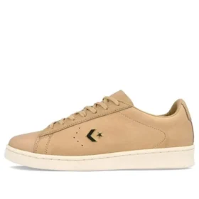 Horween Leather Co. x Pro Leather Low ”Hazelnut”