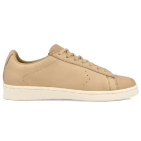 Horween Leather Co. x Pro Leather Low ”Hazelnut”