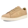 Horween Leather Co. x Pro Leather Low ”Hazelnut”