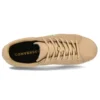 Horween Leather Co. x Pro Leather Low ”Hazelnut”