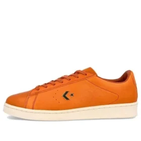 Horween Leather Co. x Pro Leather Low ”Potters Clay”