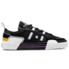 Ibn Jasper x One Star Low ”Overhaulin – Black”