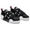 Ibn Jasper x One Star Low ”Overhaulin – Black”