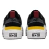 Ibn Jasper x One Star Low ”Overhaulin – Black”
