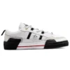 Ibn Jasper x One Star Low ”Overhaulin – White”