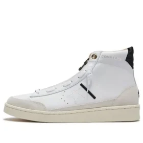 IBN Jasper x Pro Leather Mid ”White”