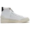 IBN Jasper x Pro Leather Mid ”White”
