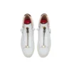 IBN Jasper x Pro Leather Mid ”White”