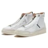 IBN Jasper x Pro Leather Mid ”White”