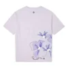Infinite Lilac IWD Oversized T-shirt, asiatiska storlekar, ”Lila”