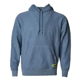 Invert Pullover Hoodie Asia Sizing ”Lakeside Blue”