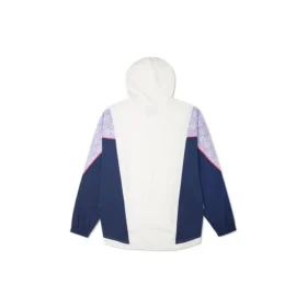 IWD-hoodie i asiatiska storlekar ”Infinite Lilac”
