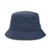IWD vändbar bucket hat ”Blå Lila Rosa Gul”