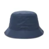 IWD vändbar bucket hat ”Blå Lila Rosa Gul”