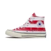 J.W. Anderson x Chuck 70 Hi ”Americana” J.W. Anderson x Chuck 70 Hi ”Americana”