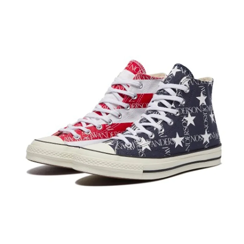 J.W. Anderson x Chuck 70 Hi ”Americana” J.W. Anderson x Chuck 70 Hi ”Americana”