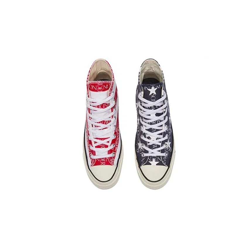 J.W. Anderson x Chuck 70 Hi ”Americana” J.W. Anderson x Chuck 70 Hi ”Americana”