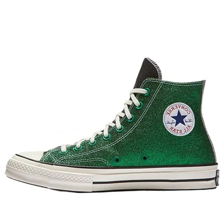 J.W. Anderson x Chuck 70 Hi ”Glitter Gutter” J.W. Anderson x Chuck 70 Hi ”Glitter Gutter”