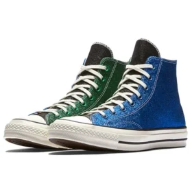 J.W. Anderson x Chuck 70 Hi ”Glitter Gutter”