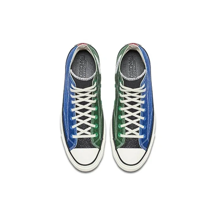 J.W. Anderson x Chuck 70 Hi ”Glitter Gutter” J.W. Anderson x Chuck 70 Hi ”Glitter Gutter”