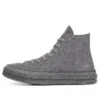 J.W. Anderson x Chuck 70 Hi Top ”Felt”