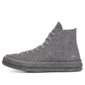 J.W. Anderson x Chuck 70 Hi Top ”Felt”