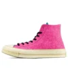 J.W. Anderson x Chuck 70 Hi Top ”Felt” J.W. Anderson x Chuck 70 Hi Top ”Felt”