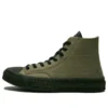 J.W. Anderson x Chuck 70 Hi Top ”Felt”