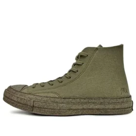 J.W. Anderson x Chuck 70 Hi Top ”Felt”