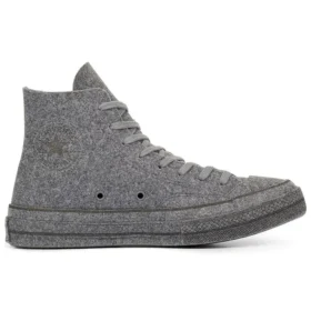 J.W. Anderson x Chuck 70 Hi Top ”Felt”