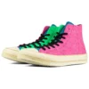 J.W. Anderson x Chuck 70 Hi Top ”Felt” J.W. Anderson x Chuck 70 Hi Top ”Felt”