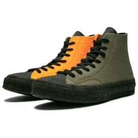 J.W. Anderson x Chuck 70 Hi Top ”Felt”