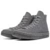 J.W. Anderson x Chuck 70 Hi Top ”Felt”
