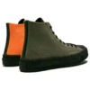 J.W. Anderson x Chuck 70 Hi Top ”Felt”