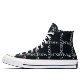 J.W. Anderson x Chuck 70 Hi Top ”Grid”