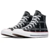 J.W. Anderson x Chuck 70 Hi Top ”Grid” J.W. Anderson x Chuck 70 Hi Top ”Grid”
