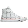 J.W. Anderson x Chuck 70 Hi Top ”Grid” J.W. Anderson x Chuck 70 Hi Top ”Grid”
