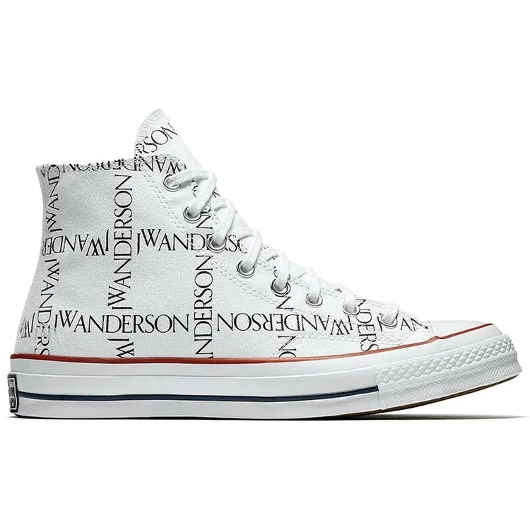 J.W. Anderson x Chuck 70 Hi Top ”Grid” J.W. Anderson x Chuck 70 Hi Top ”Grid”