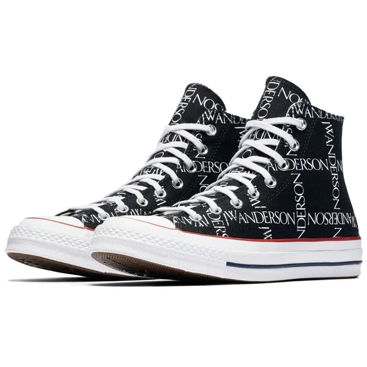 J.W. Anderson x Chuck 70 Hi Top ”Grid” J.W. Anderson x Chuck 70 Hi Top ”Grid”