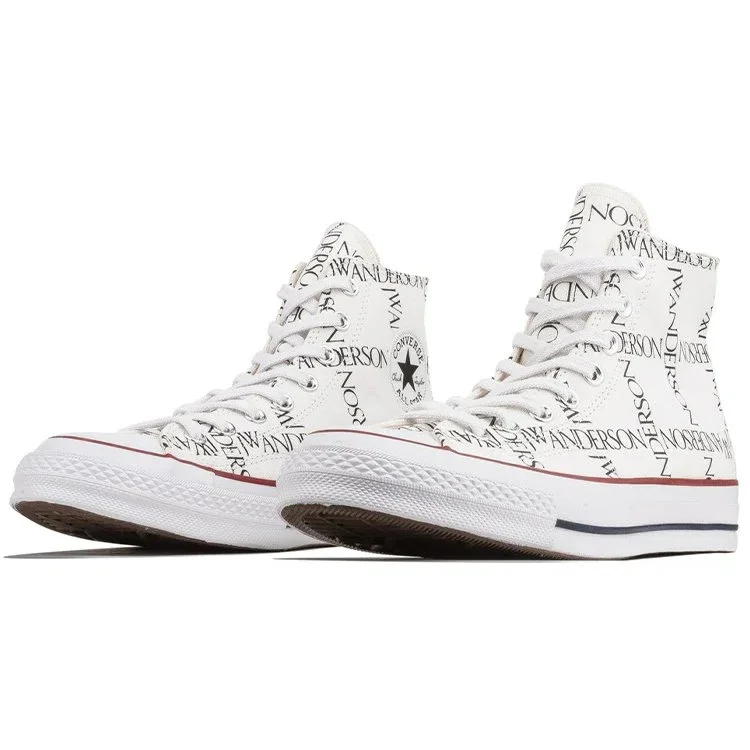 J.W. Anderson x Chuck 70 Hi Top ”Grid” J.W. Anderson x Chuck 70 Hi Top ”Grid”