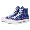 J.W. Anderson x Chuck 70 Hi Top ”Grid”