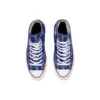 J.W. Anderson x Chuck 70 Hi Top ”Grid”