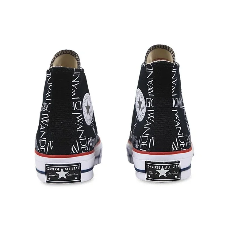 J.W. Anderson x Chuck 70 Hi Top ”Grid” J.W. Anderson x Chuck 70 Hi Top ”Grid”
